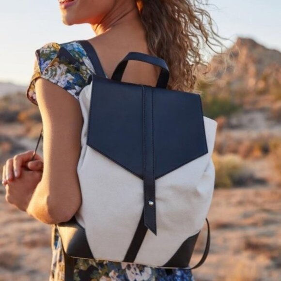 DEUX LUX Demi Backpack - Picture 1 of 7